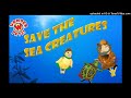 Wonder Pets Save The Sea Creatures Episode Ending Theme Audio Only