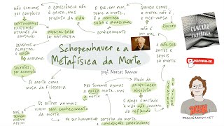Schopenhauer e a Metafísica da Morte