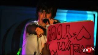 Allstar Weekend - &quot;Dance Forever&quot; Live! in HD