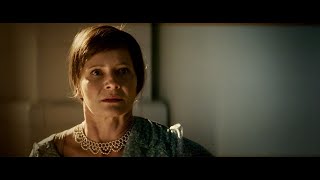 CZYŚCIEC - oficjalny zwiastun / trailer