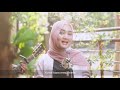 Fatin Shidqia - Ikimono Gakari (Blue Bird Cover)