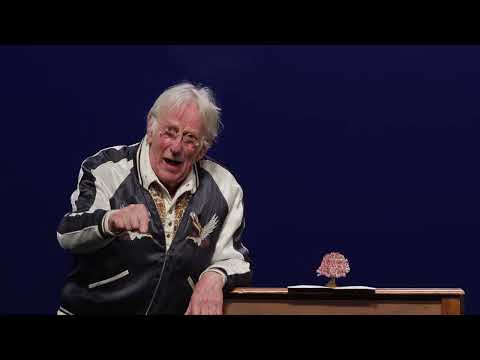 2025 - Freek de Jonge - Club Haug Rotterdam 22 april én KS Den Haag 23 april De Zeeuwse Jaren