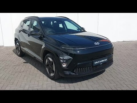 Hyundai Kona Kona Advance Ev Advance 156 Electric - Image 2