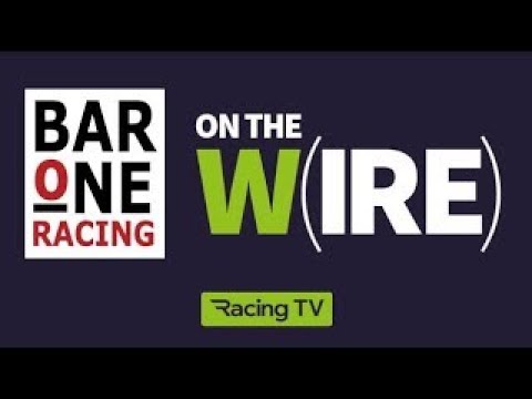 On The Wire: Irish Champions Weekend chat, featuring Aidan O'Brien and Colin Keane and Saturday tips