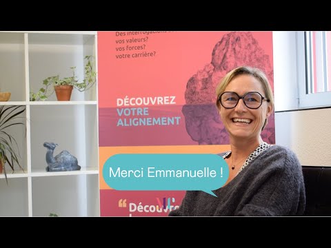 Témoignage d'une reconversion professionnelle après avoir effectué le même travail pendant 25 ans!