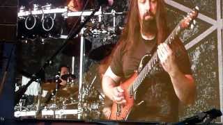 Dream Theater - These Walls (Live at the High Voltage Festival 2011)