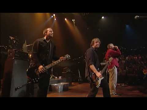 Thumbnail for Guided By Voices - "Gold Star For Robot Boy" [Live From Austin, TX] by Guided by Voices