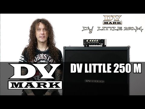 DV Mark - DV Little 250 M