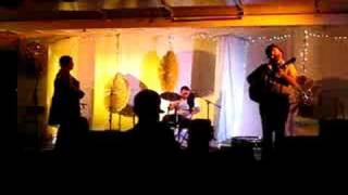 Reverend Peyton's Big Damn Band - Worn Out Shoe