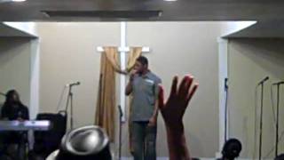 Worship Medley- Justin Parker