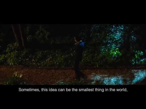 20,000 Days on Earth, final scene with subtitles