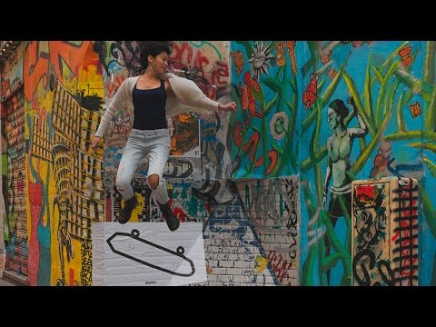 Fresh Ideas! Urban photography | Ivar & Nikon (EU)