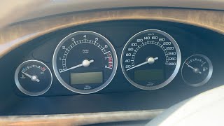 Jaguar S-Type bil | Bild 4 - Autoline