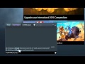 DOTA 2 REBORN IMPROVED CHAT - YouTube