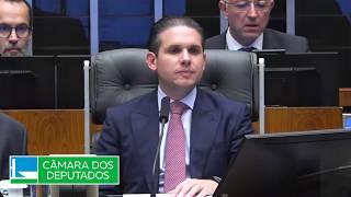 PLENÁRIO - Sessão para a votação de propostas legislativas - 01/09/2026 13:55