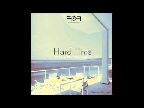 Hard Time [Prod. by Tone Jonez] @fofcollective