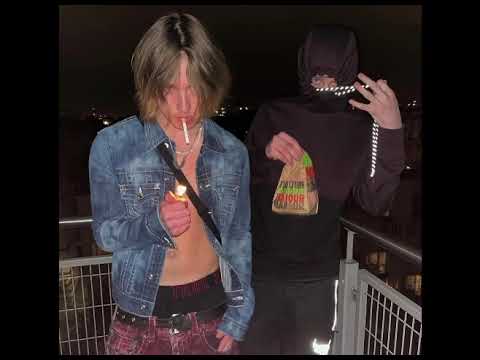 DRABZZY & VUITEKK - KRWAWY DRES [2021]