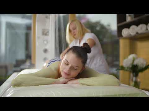 Rogaska Legend of Slovenia Spa & Spice Your Life