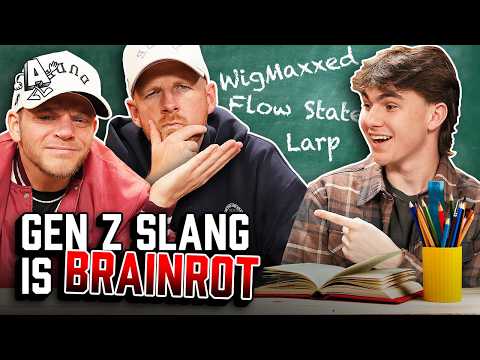 Slang Dp