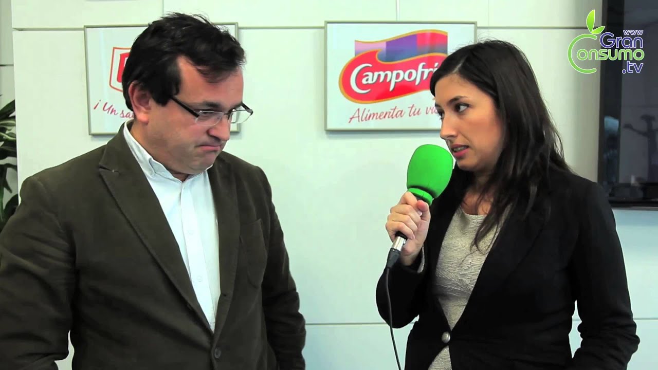 González (Campofrío): 