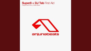 First Aid (Perry O'Neil Mix)
