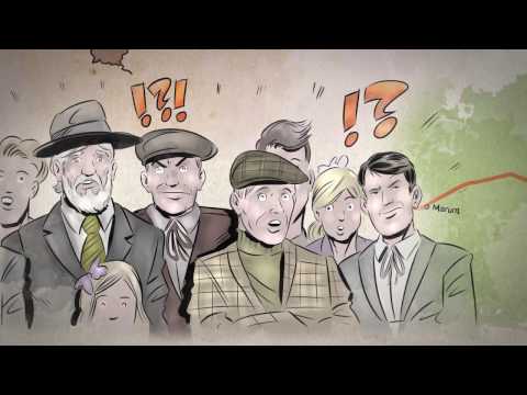 ESA Trucks agencja goody www.goody.agency