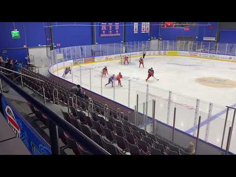 Ketterä-Diskos U15 26.9.2020 2.erä