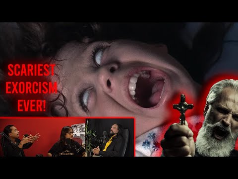 Scariest Exorcism Ever! 😨 | Ghost Encounters Unfiltered | Paranormal Activity | Podcast -04