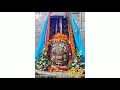 28 August 2021 Bhasma Aarti Shringaar Baba Mahakal Ujjain