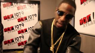 Young Dro performs &quot;GRITS&quot;