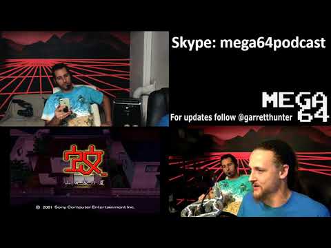 Poorly Played Stream #236 Mosquito