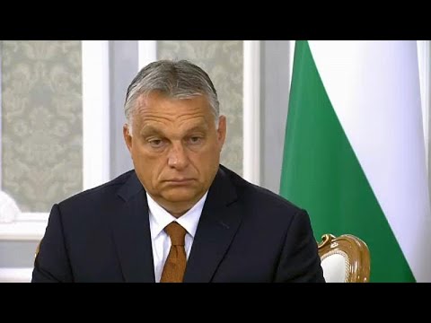 Ungarn: Neue Niederlage für Viktor Orban vor dem EuGH