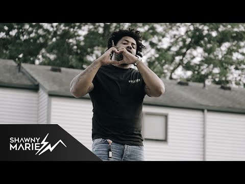 GG Loafy - Self Love (Official Video)