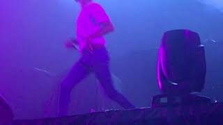 Danny Brown - Kool Aid (Live at III Points Festival on 10/13/2017)