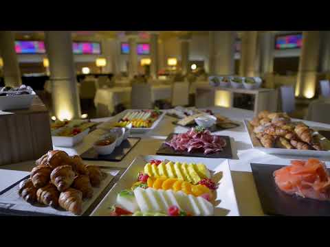 Hotel Casa Fuster - Barcelona, Spain : The Leading Hotels of the World