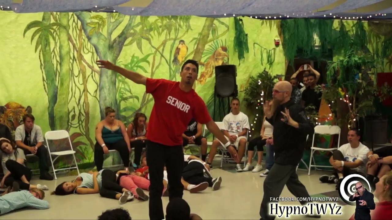 Promotional video thumbnail 4 for Hypnotwyz