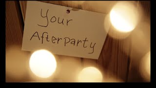 Sandra Lynn - "Afterparty" (Official Lyric Video)