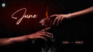 June song artwork