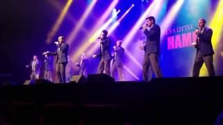 Straight No Chaser -  "Up On the Housetop"