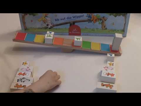 Ab auf die Wippe (Die Spiegelburg) - ab 3 Jahre - Kinderspiel - Gameplay TEIL 66