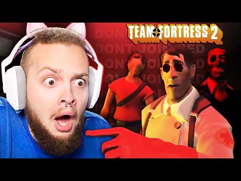 WHAT'S WRONG WITH THE RED TEAM?! (Don't Join Team RED Part 1-5 Full Reaction)