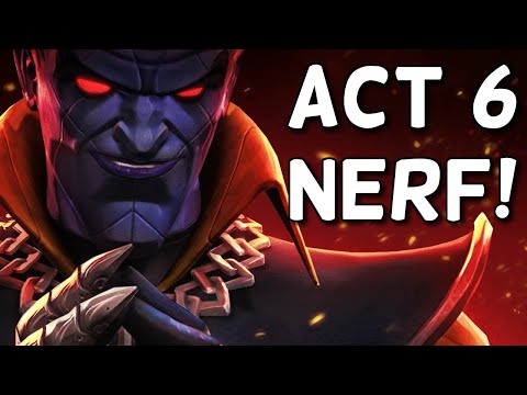 Act 6 Reward + Content Changes Is Massive For New Players! Time to 100% Veterans for Comp? | MCOC