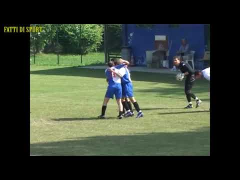 Calcio Rivediamoli : Candia - Quart  1-1  Campionato 2010/2011