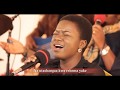 UHESABU MIBARAKA ZA MUNGU Instant Adoration