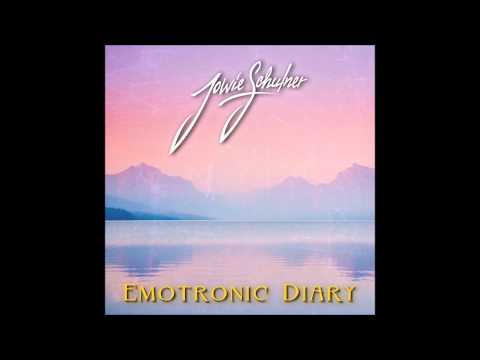 Jowie Schulner - Emotronic Diary (Album Preview) | Dreamwave / Synthwave / Electronica