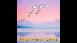 Jowie Schulner - Emotronic Diary (Album Preview) | Dreamwave / Synthwave / Electronica