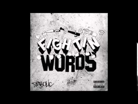 DIABOLIC FEAT BUTTATONES - THIS IS FOR