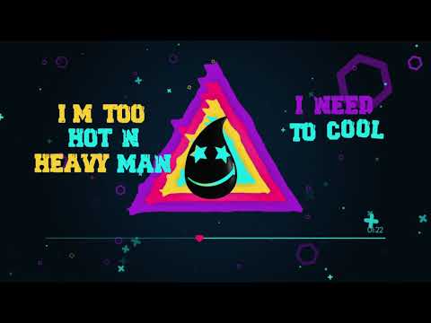 Drew Raine - So Into You Ft. Myah Marie (Official Lyric Video)