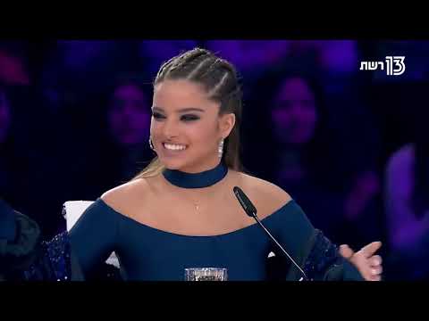 Young Wizard Amazes Judges on Israel's Got Talent 2018   Magicians Got Talent uCHfWX0Yqy8