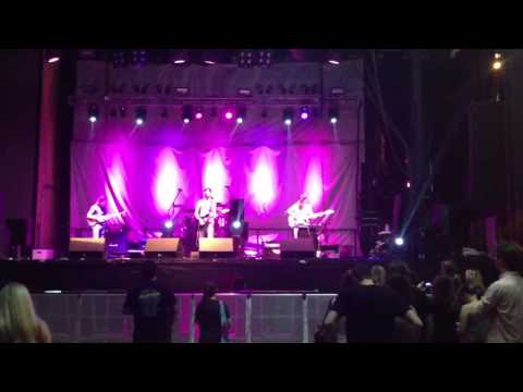 Wait For Green - Brand New Day (Live at Jannus 8/31/2013)
